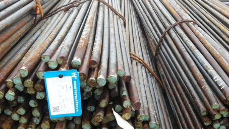 芗城30CrNi3Mo合金结构钢