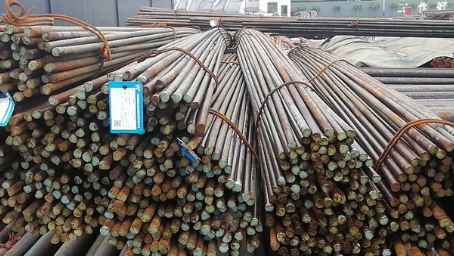 芗城37CrNi3合金结构钢