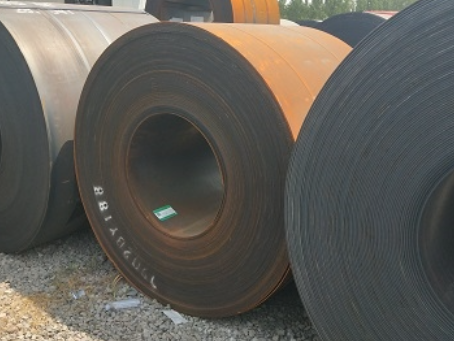 芗城Q355NHB耐候板